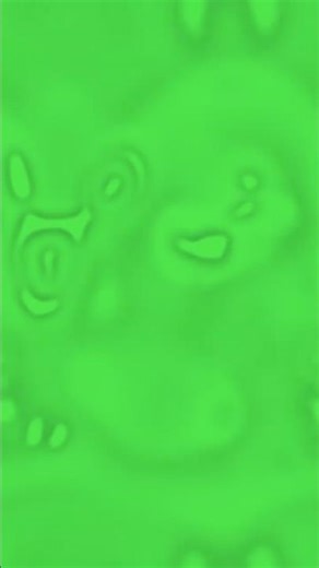 Chaotisches Diffusionsmuster #simulation #diffusion #physicssimulation #germany #german