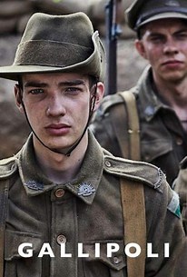 Gallipoli | Rotten Tomatoes