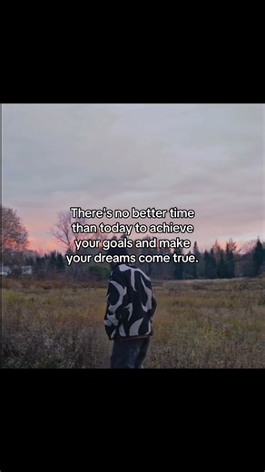 Jack Webster on Instagram: "There’s no better time than today #inspiration #selﬁmprovement #mindsetgrowth #goals #explore"