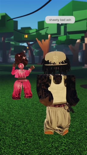 shawty bad ash & got motion🧚🏽‍♀️ w/ @Black [Go shop @ue mrchicago @Kase ] #4u #kthabrat #sxditygrl #kaewae🧩 #roblox #viral #trend #robloxcontent #robloxtiktok #foryouppage #robloxcatalog #catalogavatarcreator #robloxtrend #trending #explorepage✨ #unshadowbanme