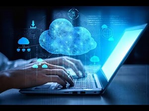 Advantages and Disadvantages of Cloud computing.