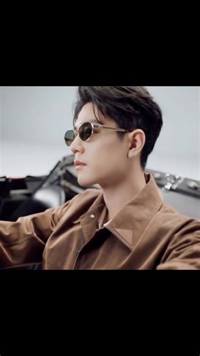 2.8K views · 370 reactions | 20251102 Molsion Weibo update. Reconstructing retro trends with global brand ambassador #XiaoZhan! Molsion 15th Anniversary Special Series: Explore a new retro fashion! #XiaoZhanxMolsion #XiaoZhan肖战 #肖战 | Zhan Zhan | Facebook