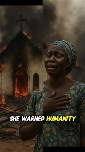 Our Lady of Kibeho | Africa’s Approved Marian Apparition