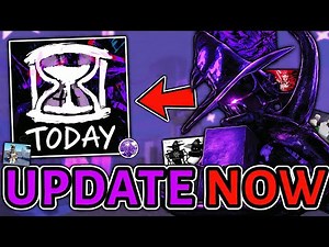 NEW FORSAKEN AZURE UPDATE! (Everything You Need To Know)