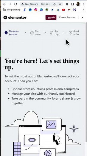 How To Import / Install Elementor Template Kit in WordPress