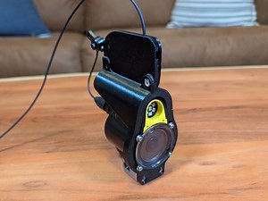 Chasing Canfish CF1 Underwater Camera Top Mount Ice Fishing Angle Adjuster - Etsy