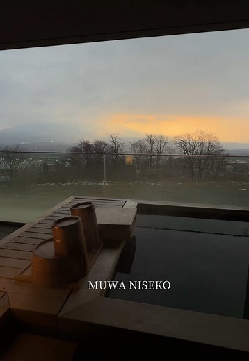 冬の北海道・ニセコの魅力