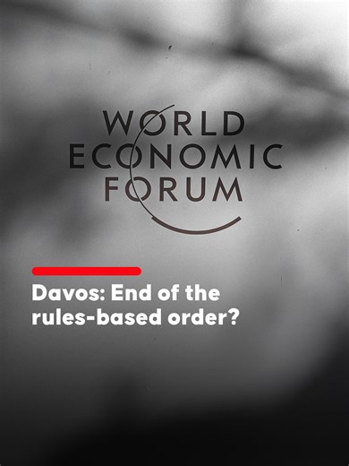 Global Power Politics and the Future of International Law