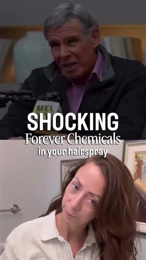 They’re a family of fluorinated compounds (think: perfluorooctanoic acid / PFOA, perfluorooctane sulfonate / PFOS, PFNA, PFHxS and more) that don’t break down in your body or in the environment. Once they’re in, they stay; building up in your bloodstream, tissues, and even your lungs. Why is that a problem? • Hormone disruption → linked to fertility issues, thyroid imbalances, and metabolic problems. • Immune suppression → research shows PFAS exposure can make your body less resilient. • Respira