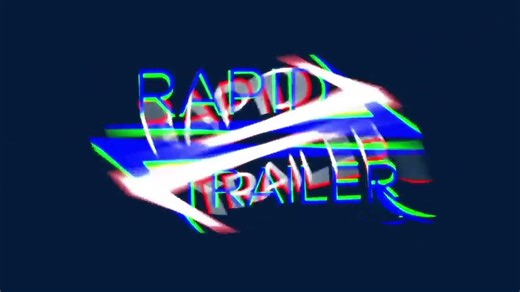 HIDDEN STRIKE Official Trailer (2023)