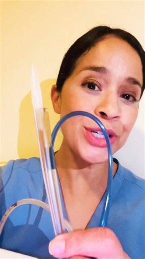 NG Tube MISTAKE… What Do You Do Next?