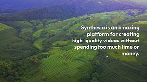 Synthesia: The AI That Can Create Training Videos From Text, fast!