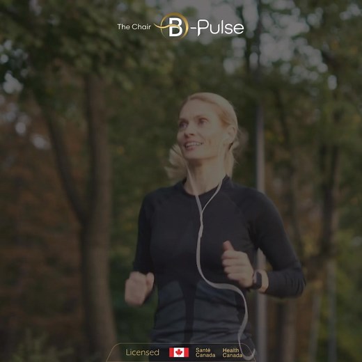 13 reactions |  Regain Control with B-Pulse at Beauty Inside...