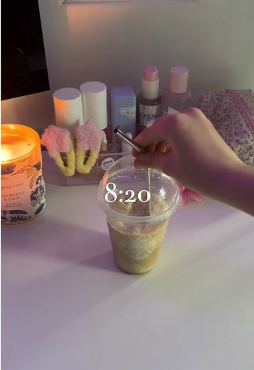 Aesthetic ASMR Night Routine for Self-Care