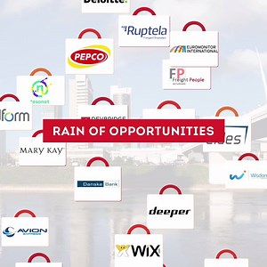 16K views · 45 reactions | With its new Job Offers section, the Go...