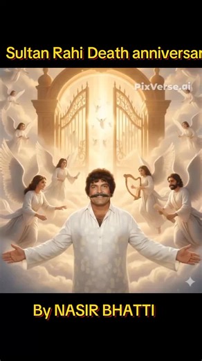 Remembering Sultan Rahi on His Death Anniversary