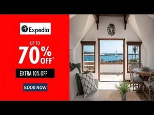 Expedia Coupon Codes 2025 ✅ Best Expedia Promo Codes