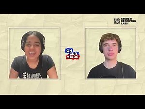 PBS News Student Reporting Labs