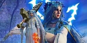 Elden Ring Nightreign: Best Weapons For Revenant