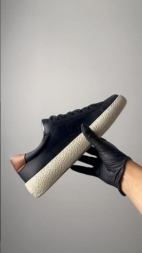 Sapatênis Democrata Denim Bora Masculino 👟| Design, conforto e estilo