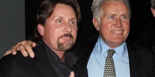 Martin Sheen reveals the reason he regrets changing his name for Hollywood success