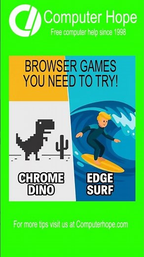 💻 2 Hidden Browser Games You NEED to Try!