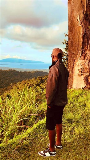 Exploring the Beauty and Culture of Wewak