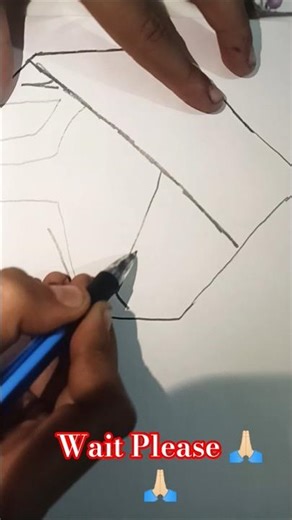 How to Draw Boruto's Eye (EASY)🙏🏻❤️🙏🏻 #shorts #trending #boruto #drawing #anime