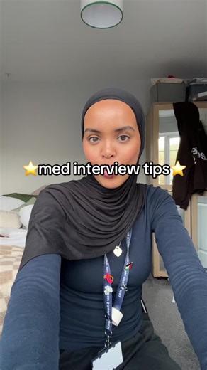 Top Tips for Medical School Interviews in 2026