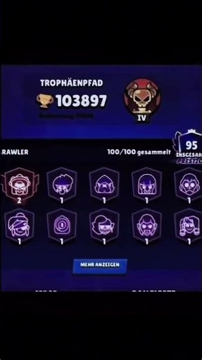 I was chill in the Lobby until.#brawlstars #viralvideo #viral #shorts #subscribe #trending #original