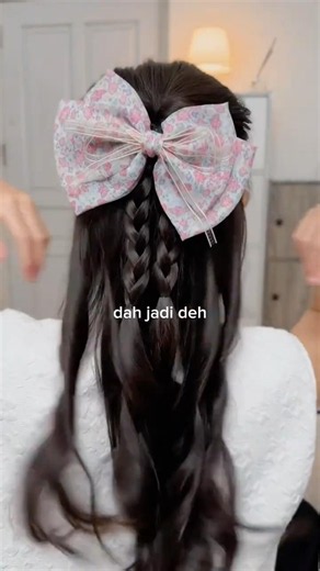 Latest 2026 Braided Hairstyle Ideas With Ribbons
