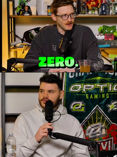 T1 Faker VS OpTicScump. OpTic Podcast. #OpTicTexas #callofduty #greenwall #callofduty #leagueoflegends