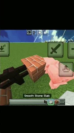 Minecraft make ,