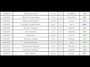 accurate football predictions website - 10 accurate football prediction websites 100% sure