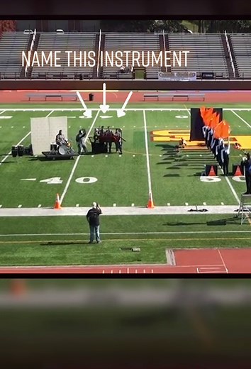 High School Marching Bands on TikTok