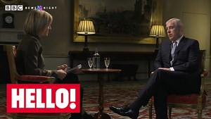 A detailed timeline of Prince Andrew's alleged involvement with Jeffrey Epstein