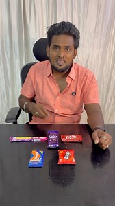 VB Fun Factory | Best Or Worst Challenge #reels #challenge #chocolate #trending #viral #entertainment | Instagram