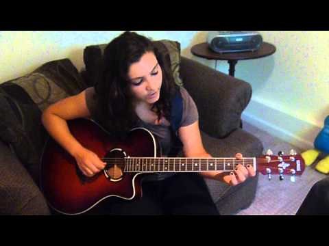 R.E.M - The One I Love (Guitar Lesson)