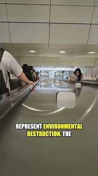 Denver Airport Murals: Conspiracy or Art?