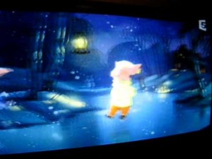 Générique "Tam Tam et Piko"