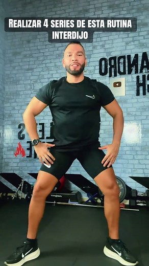 Elimina flacidez de la entrepierna 🔥🔥🔥