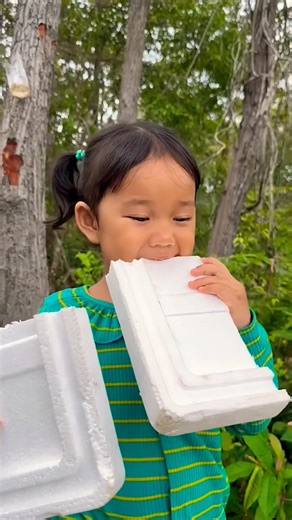 Survival Skills- SMART ideas and USEFUL with single mom in forest#camping#outdoor#bushcraftPY102