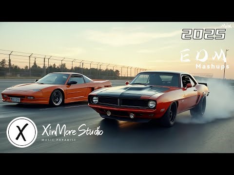 Car Race Music Mix 2025 🔥 Bass Boosted Extreme 2025 🔥 BEST EDM, BOUNCE, ELECTRO HOUSE 2025