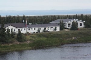 Gillam, Manitoba - Alchetron, The Free Social Encyclopedia