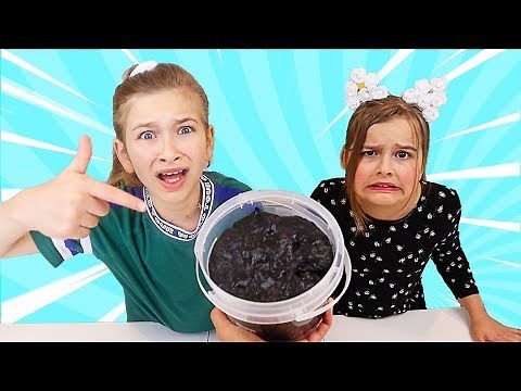 FIX THIS STORE BOUGHT SLIME CHALLENGE! | JKrew
