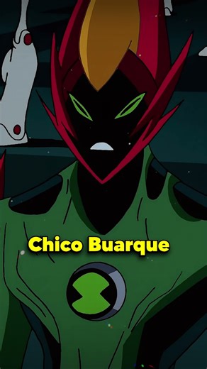 COMO VILGAX SABE O NOME DESSES ALIENS??