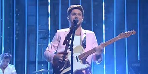 Niall Horan Performs ‘Nice to Meet Ya’ & ‘Put a Little Love on Me’ on ‘SNL’ (Video)