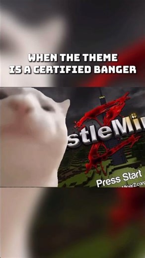 When The Soundtrack SLAPS…