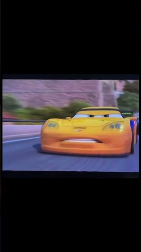 Cars 2 crash 🕊️🌹