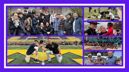 NATIONAL UNITY DAY | Second Saturday in December